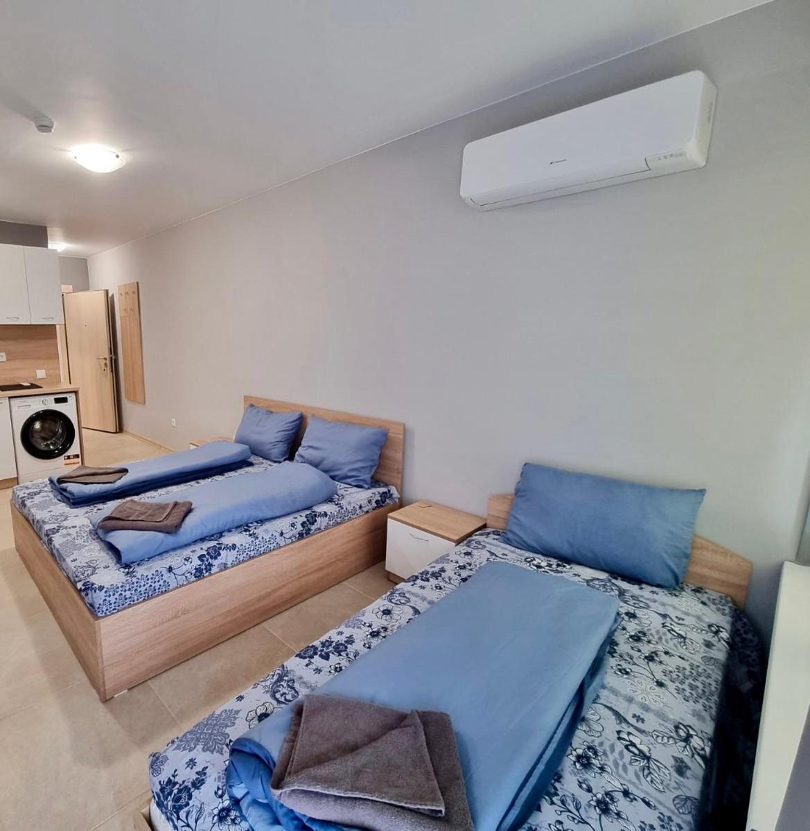 Apartament Rooms *