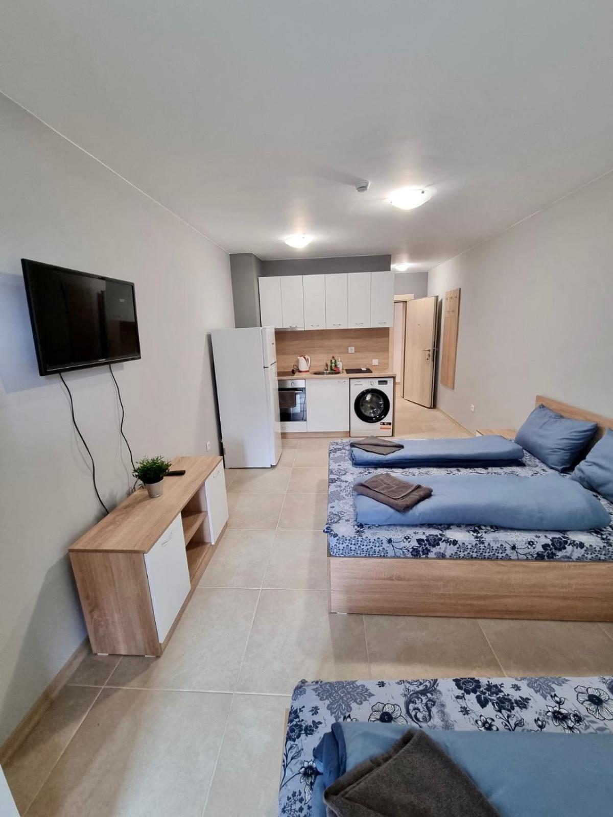 Appartement Rooms