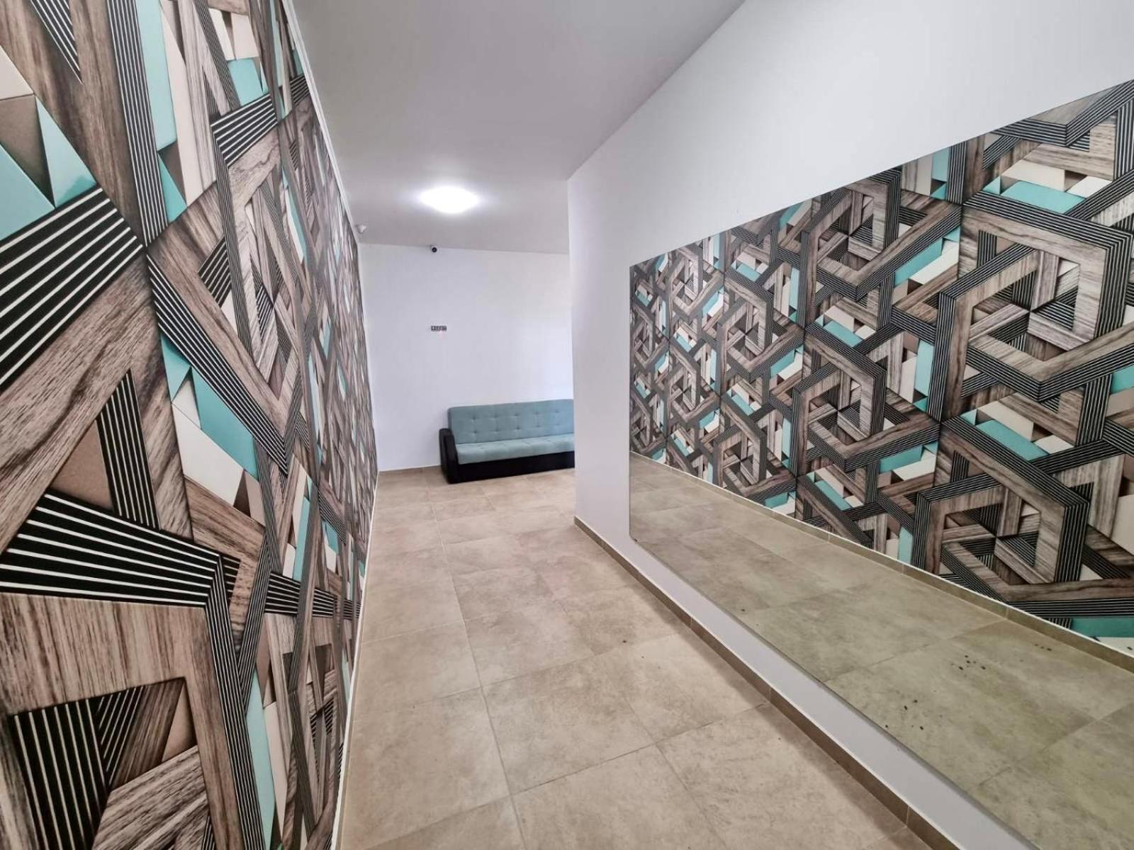 Rooms Appartement