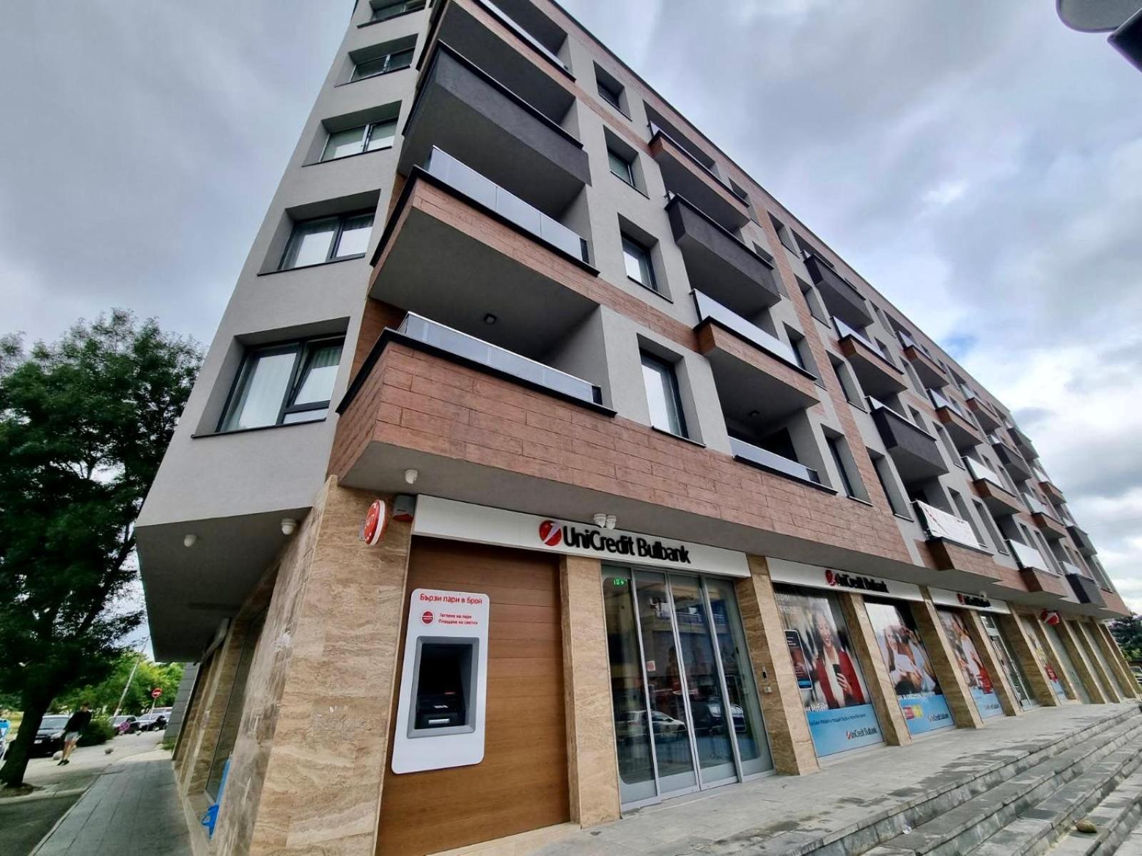 Rooms Apartament *